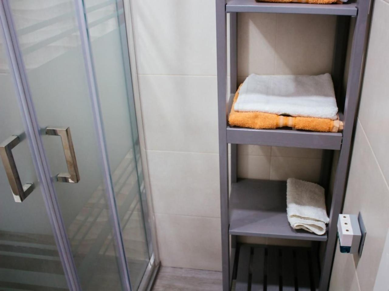 Loft En Residencial 1ª Linea Con Piscina Apartment Algarrobo Costa Ngoại thất bức ảnh